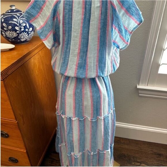 Rails Amelia dress - Picture 7 of 8